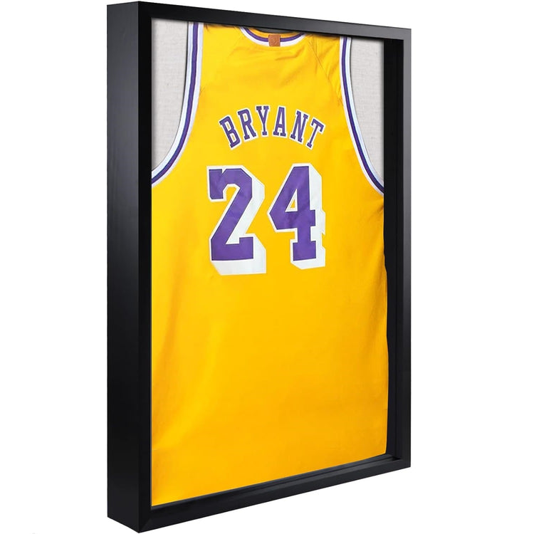 Jersey Frames