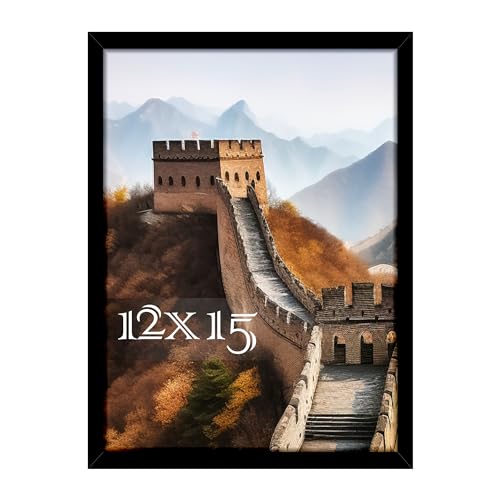 Multi Size Picture Frame, Photo Frame for Wall Mounting Display