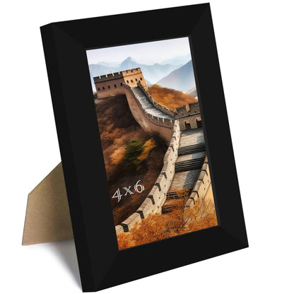 Multi Size Picture Frame, Photo Frame for Wall Mounting Display