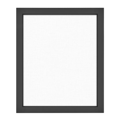 Floating Canvas Frame, Art Frames for Canvas Paintings with Adhesive Fasteners and Hanging Hardware