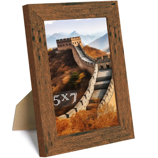 Multi Size Picture Frame, Photo Frame for Wall Mounting Display