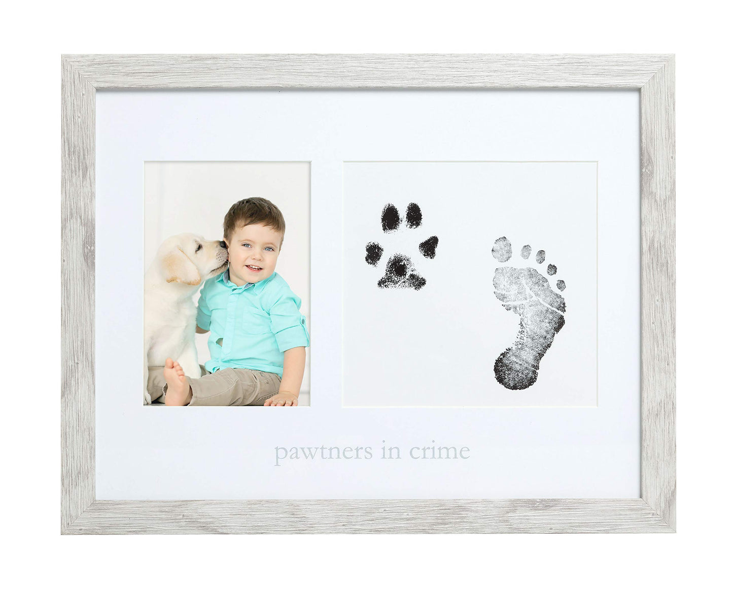 Rustic Me & My Sister Frame, Sibling Keepsake, Ideal Little or Big Sister Gift, Gender Neutral Nursery Decor