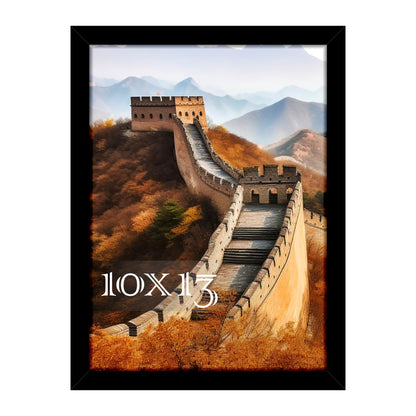 Multi Size Picture Frame, Photo Frame for Wall Mounting Display