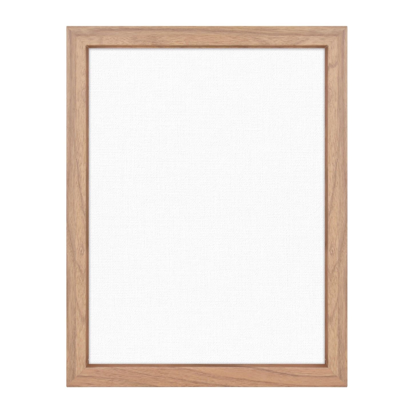 Floating Canvas Frame, Art Frames for Canvas Paintings with Adhesive Fasteners and Hanging Hardware