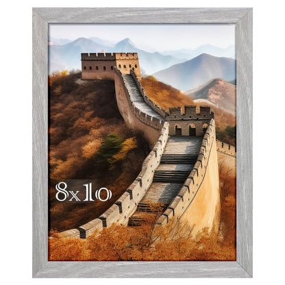 Multi Size Picture Frame, Photo Frame for Wall Mounting Display