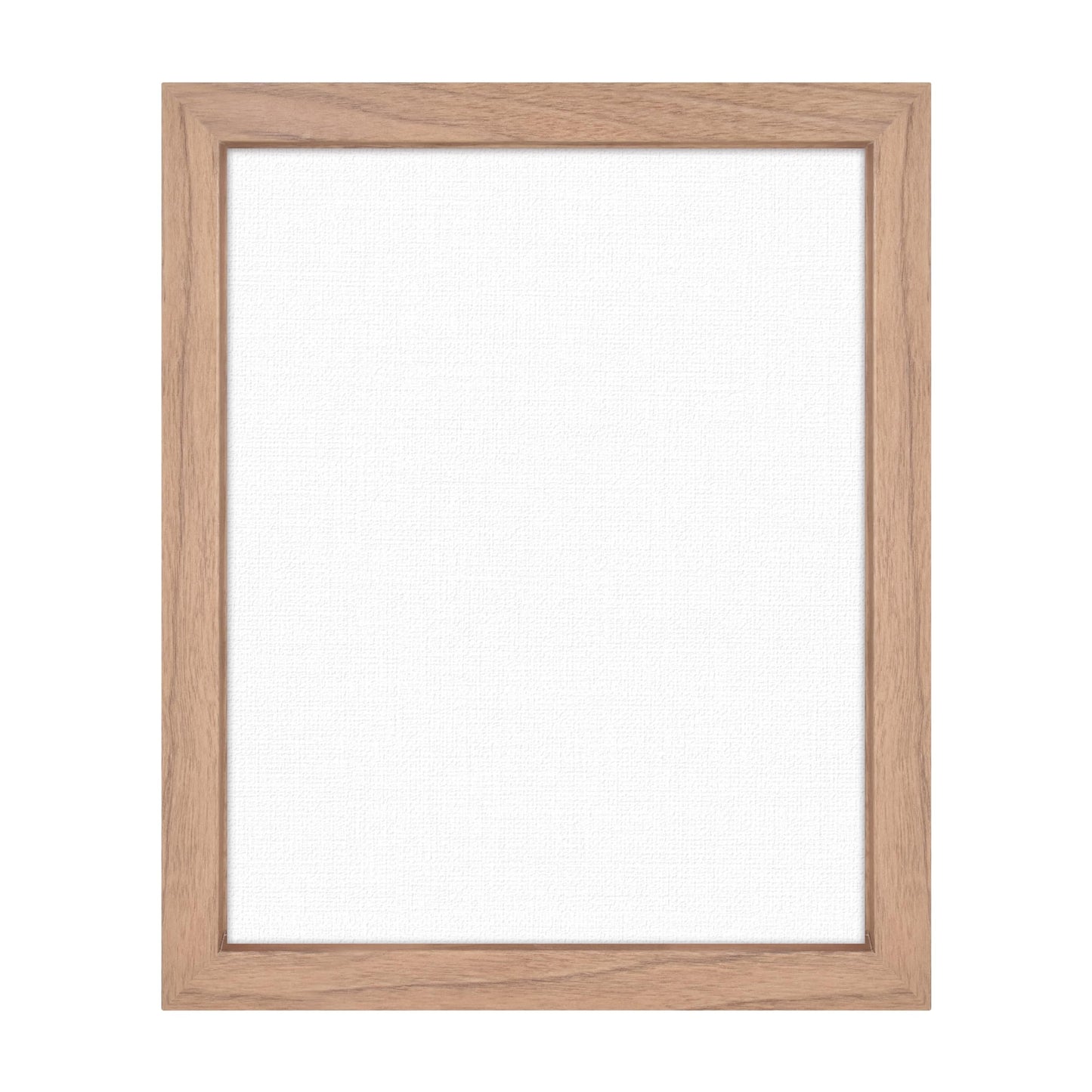 Floating Canvas Frame, Art Frames for Canvas Paintings with Adhesive Fasteners and Hanging Hardware